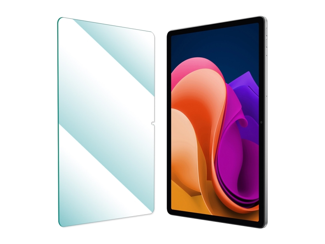 Capa Protetora Halinuia Para Lenovo Tab P11 Pro Gen 2 11,2 Polegadas Película De Vidro Temperado Anti‑explosão 0,33 mm