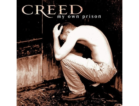 Cd My Own Prison Wind-up, Epic