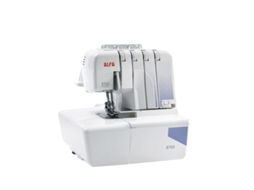 Máquina de overlock ALFA 8703