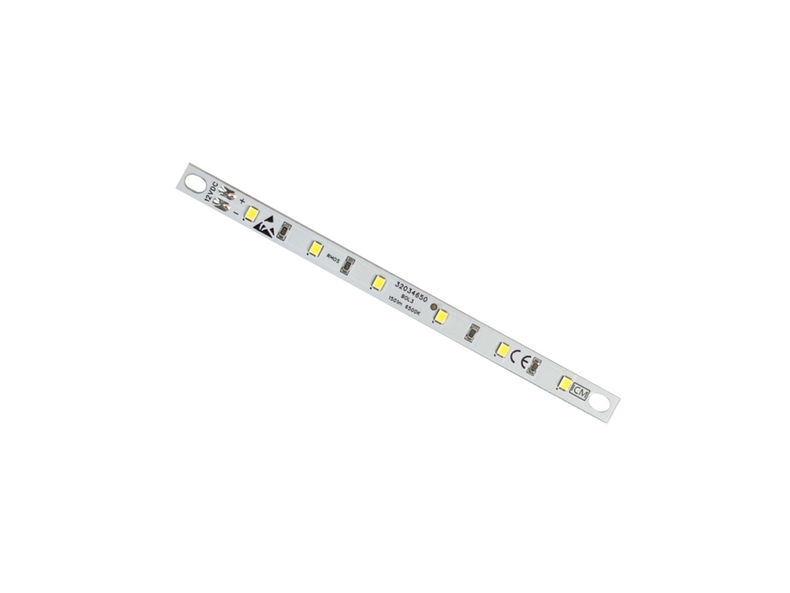 Painel Led, 12v, Para Iluminação Ou Decoração De Ambientes, Para Utilização Diária Conforme A Aplicação