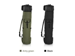 Mochila de Pesca Portátil com Capacidade Grande