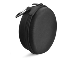 Bolsa HALINUIA para Beosound A1 com revestimento rígido e compartimento para cabos | HALINUIA