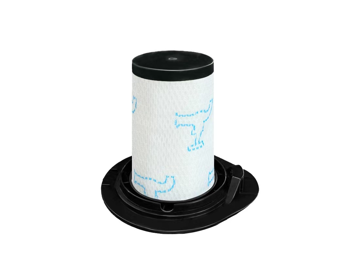 Acessório Aspiradores Para Rowenta X-trem Power Cyclonic Rh94/rh92 Série Filtro Hepa Cuich