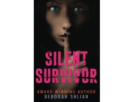 Livro Silent Survivor de Deborah Shlian (Inglês)