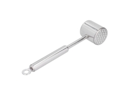 Martelo de Carne Inox LAXISCREED para Carne e Bife