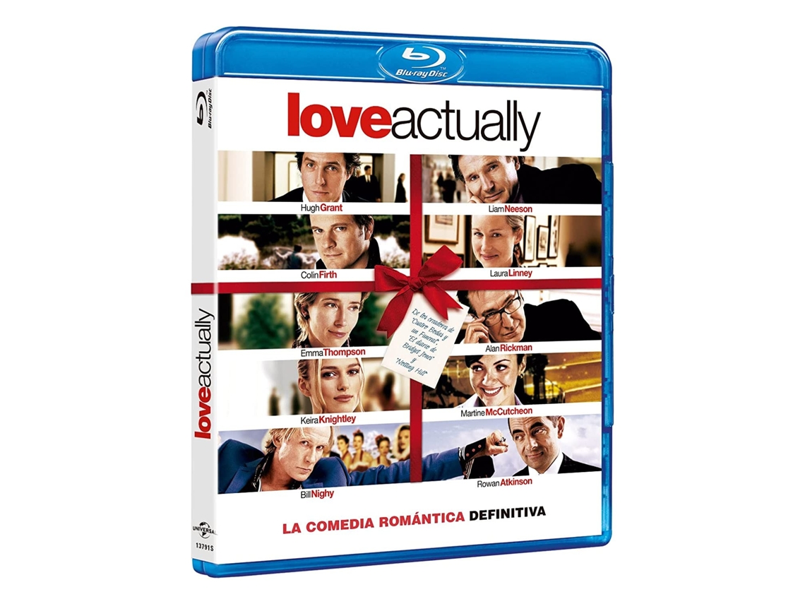 Love Actually 