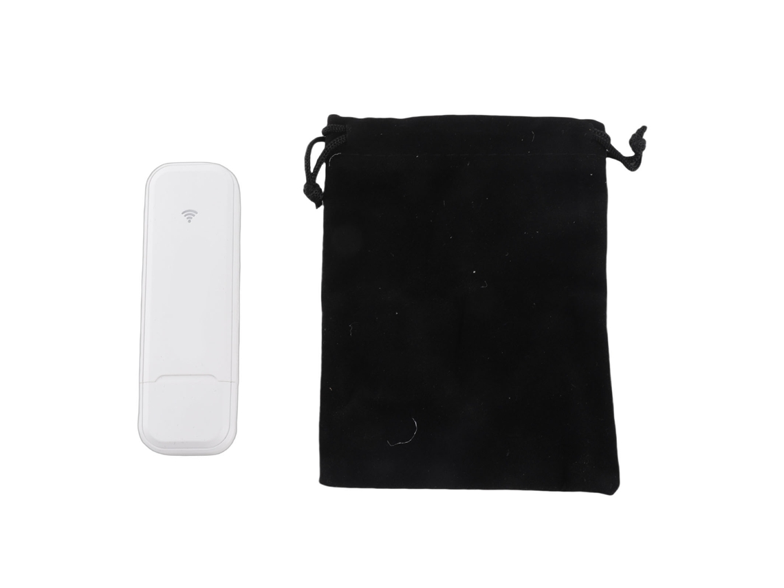 Wifi Portátil 4g Usb LAXISCREED Sem Cartão Sim