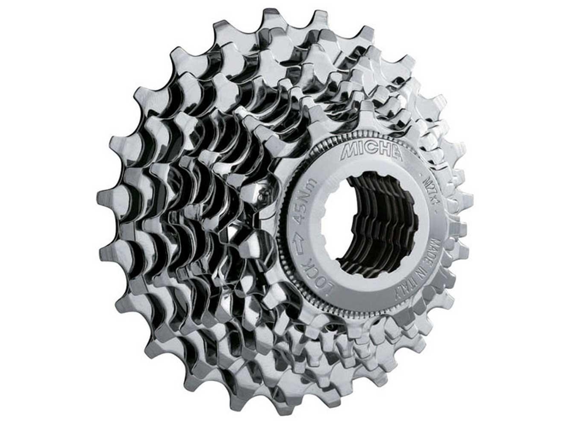 Miche Primato 9 S Shimano