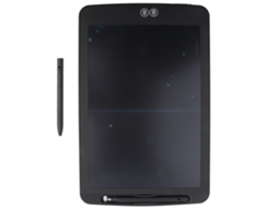 Tablet De Escrita Lcd (lcd Com Tela Dividida, Pode Ser Usada Como Mouse Pad)