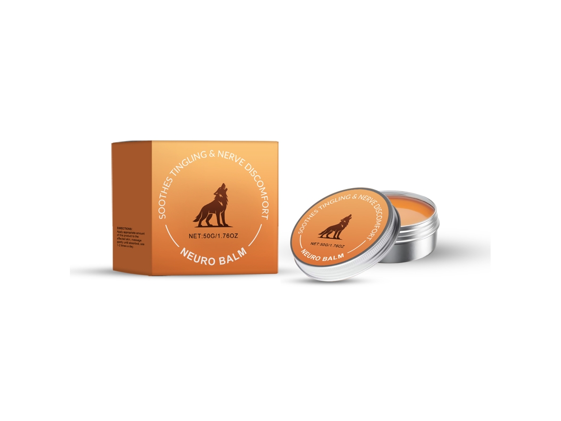 Creme Calmante para Relaxamento e Cuidado Diário da Pele LAXISCREED