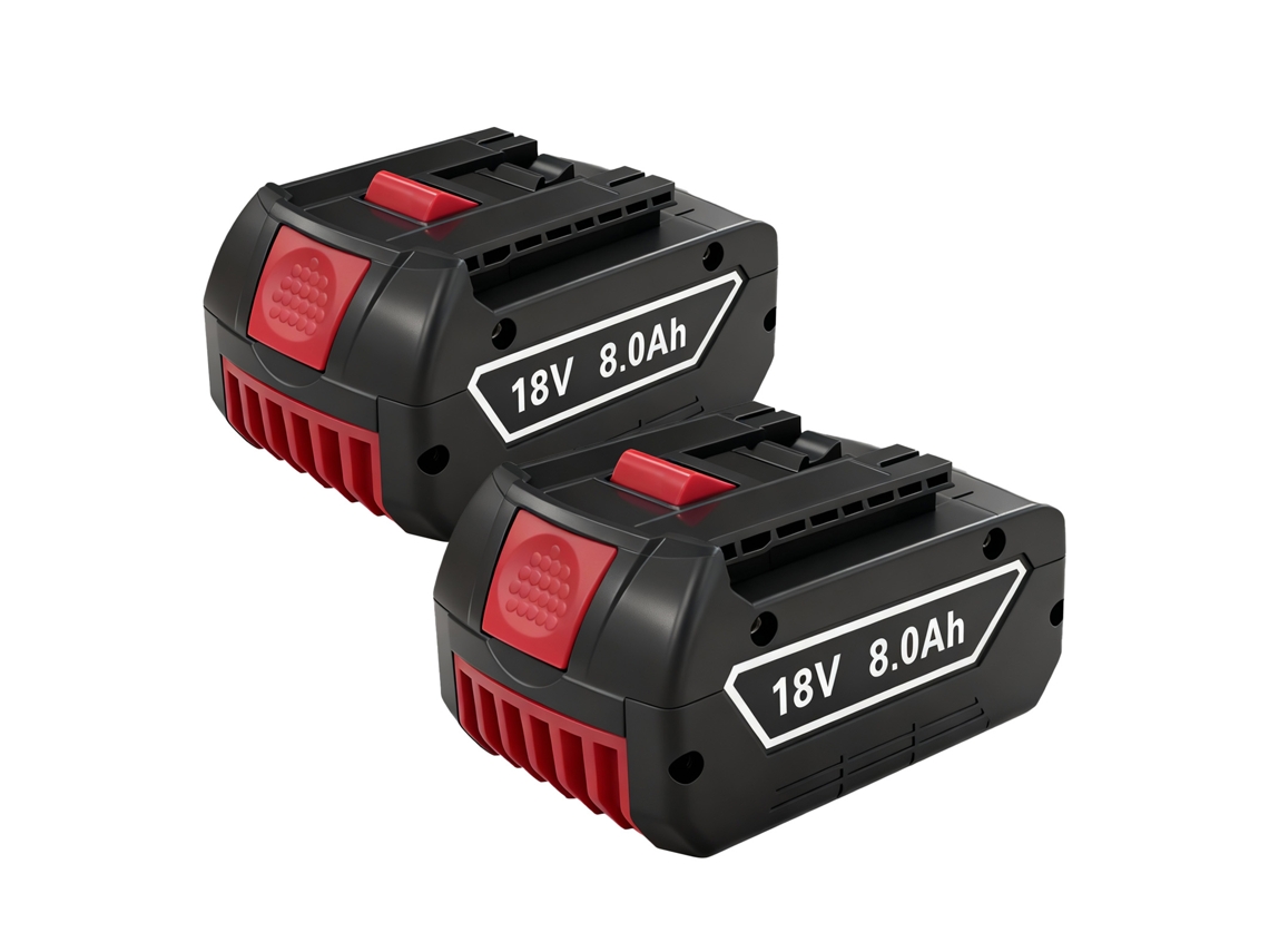 Bateria Para Ferramentas Elétricas