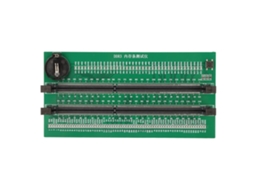 2026zentro-testador De Memória Ddr3 Placa De Teste Com 110 Indicadores Led Para Computador Desktop Ddr3