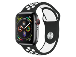 Pulseira compatível Desportiva APPLE Watch 38/40/41mm - Azul