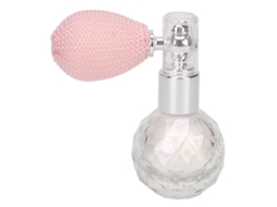 Pó Highlighter Spray Glitter Duro Longa Duração Para Mulheres Tipo 3