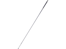 Chicote de Adestramento Points Azul 110 Cmwhip&Go