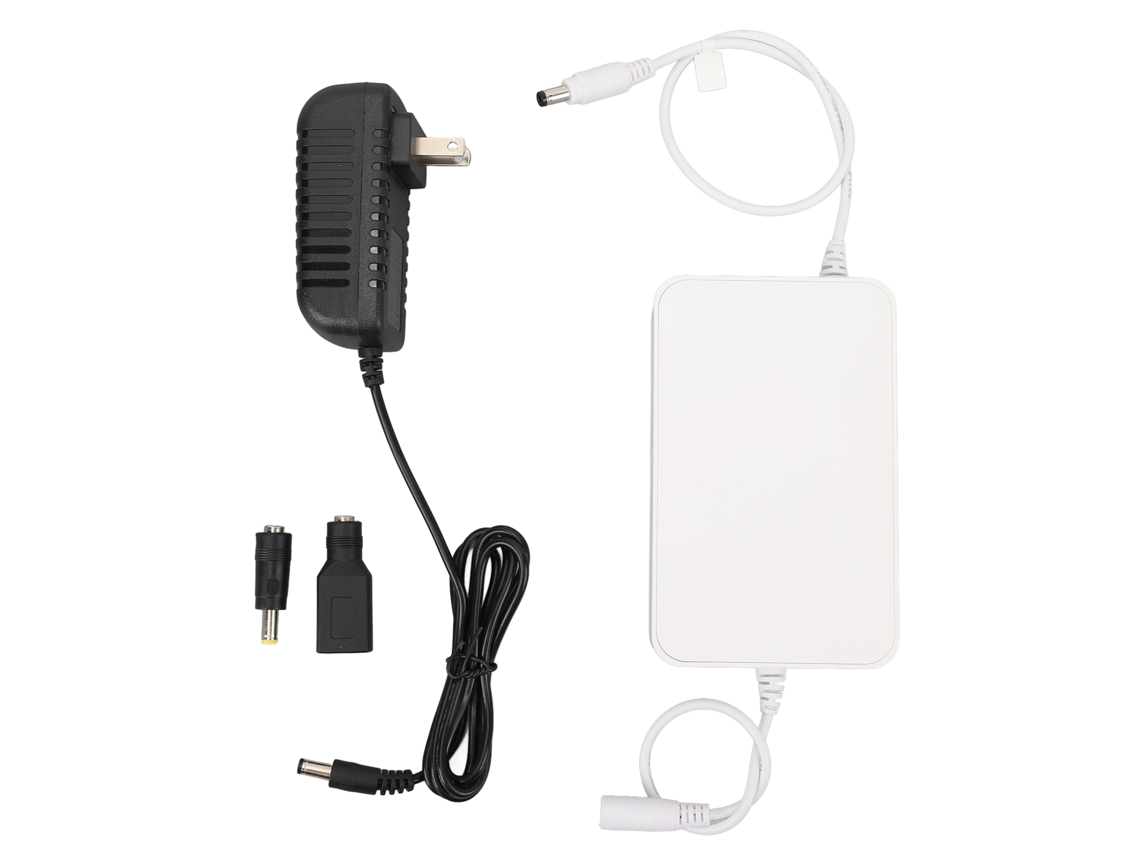 Módulo Conversor Buck IP67 DC 12V/24V para 5V 10A