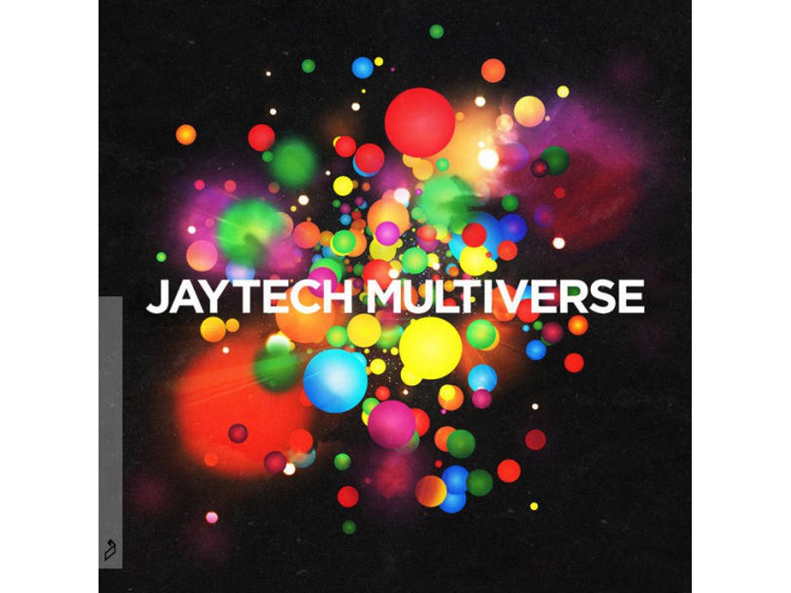 CD Jaytech - Multiverse