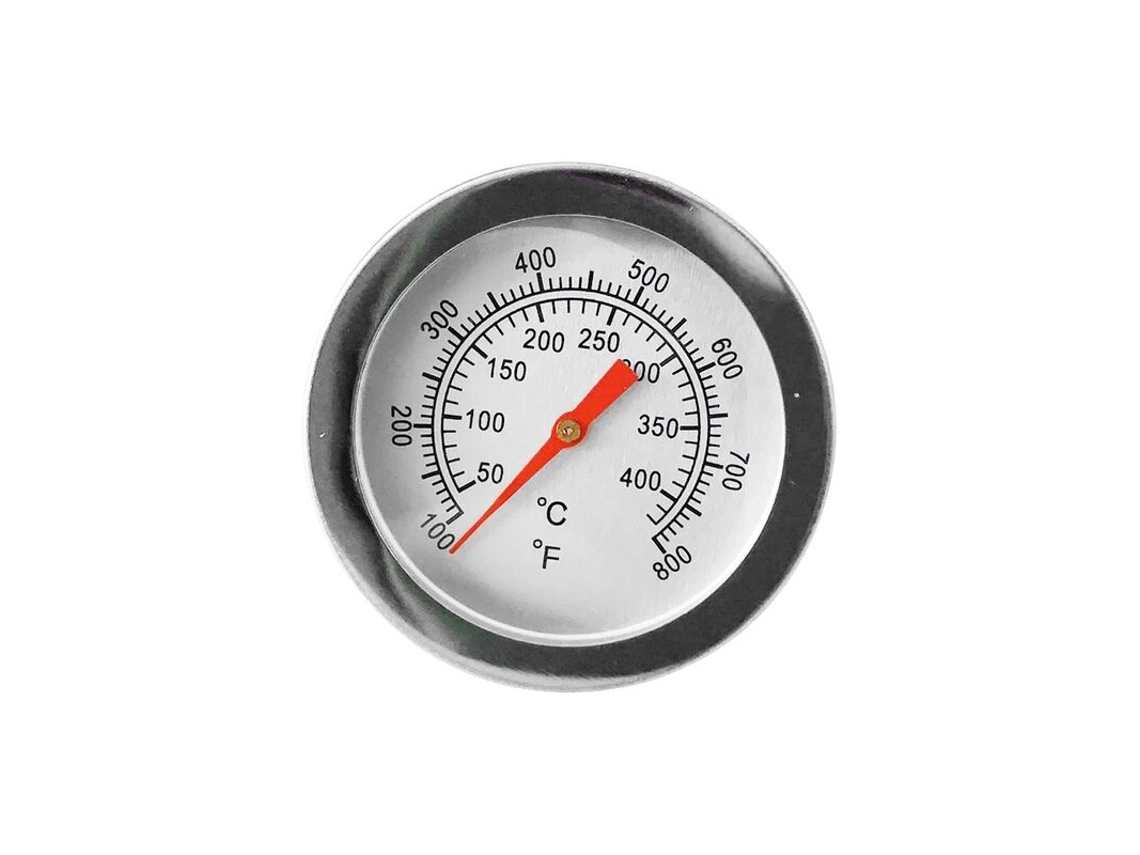 Termômetro de Carne Sem Fio Bluetooth AQUAFORGE