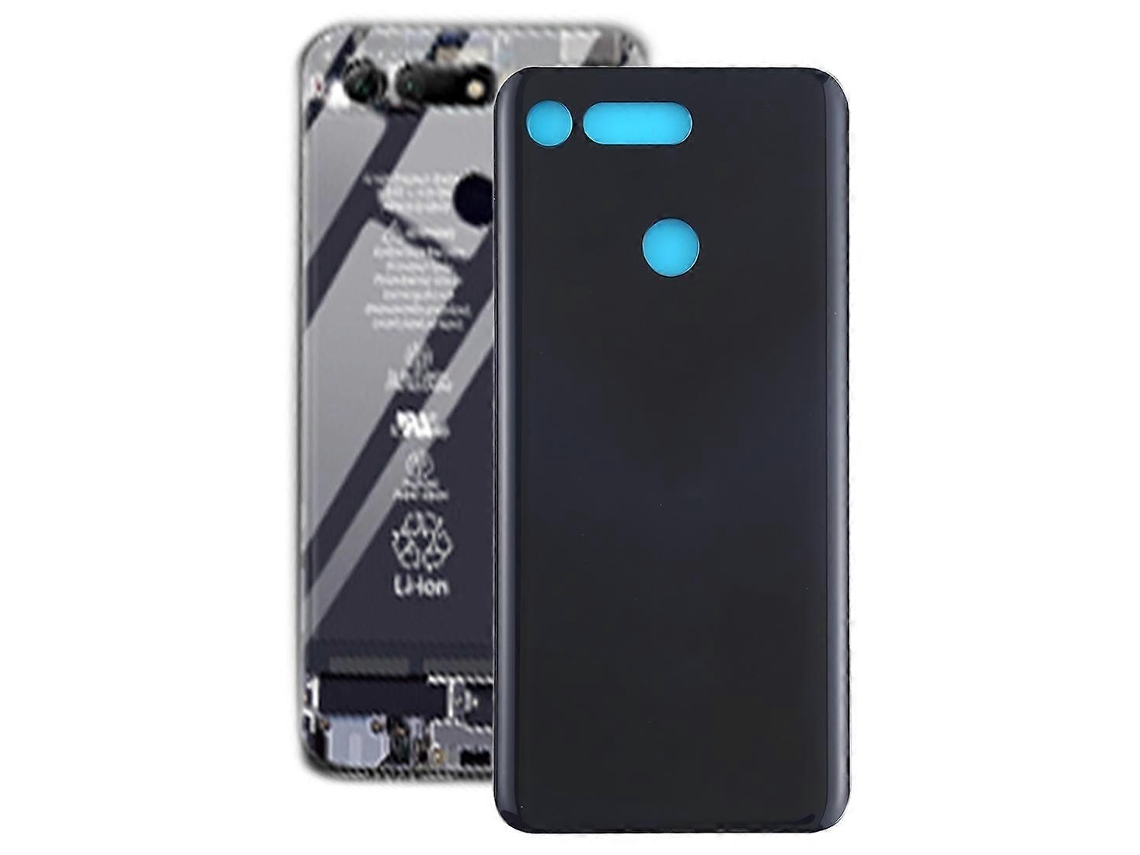 Capa Traseira De Bateria Para Huawei Honor V20