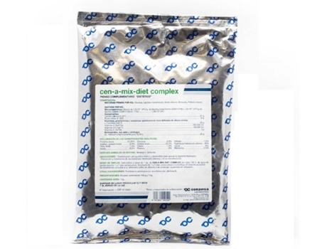 Suplemento Alimentar para Gado CENAVISA CEN-A-MIX (1 kg)