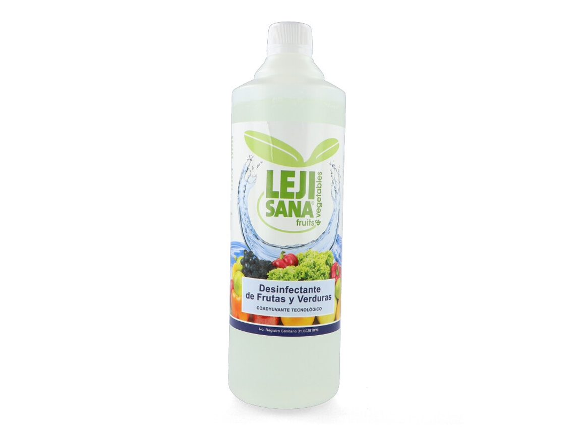 Desinfetante LEJISANA (950 ml)