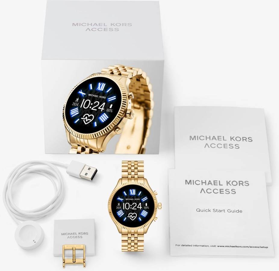 Michael kors access deals lexington 2