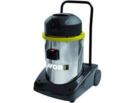 Aspirador Industrial LAVORWASH Zeus IF