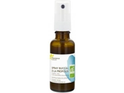 Spray Própolis Eucalipto Eco Fleurance Nature 30ml