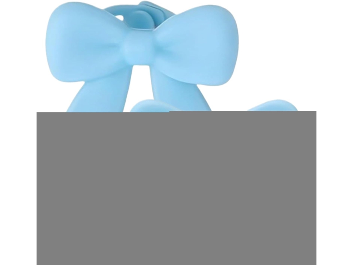 Lurelia Conjunto Para Headset, Acessórios De Proteção E Decoração, Metal, Organização Vertical Discreto