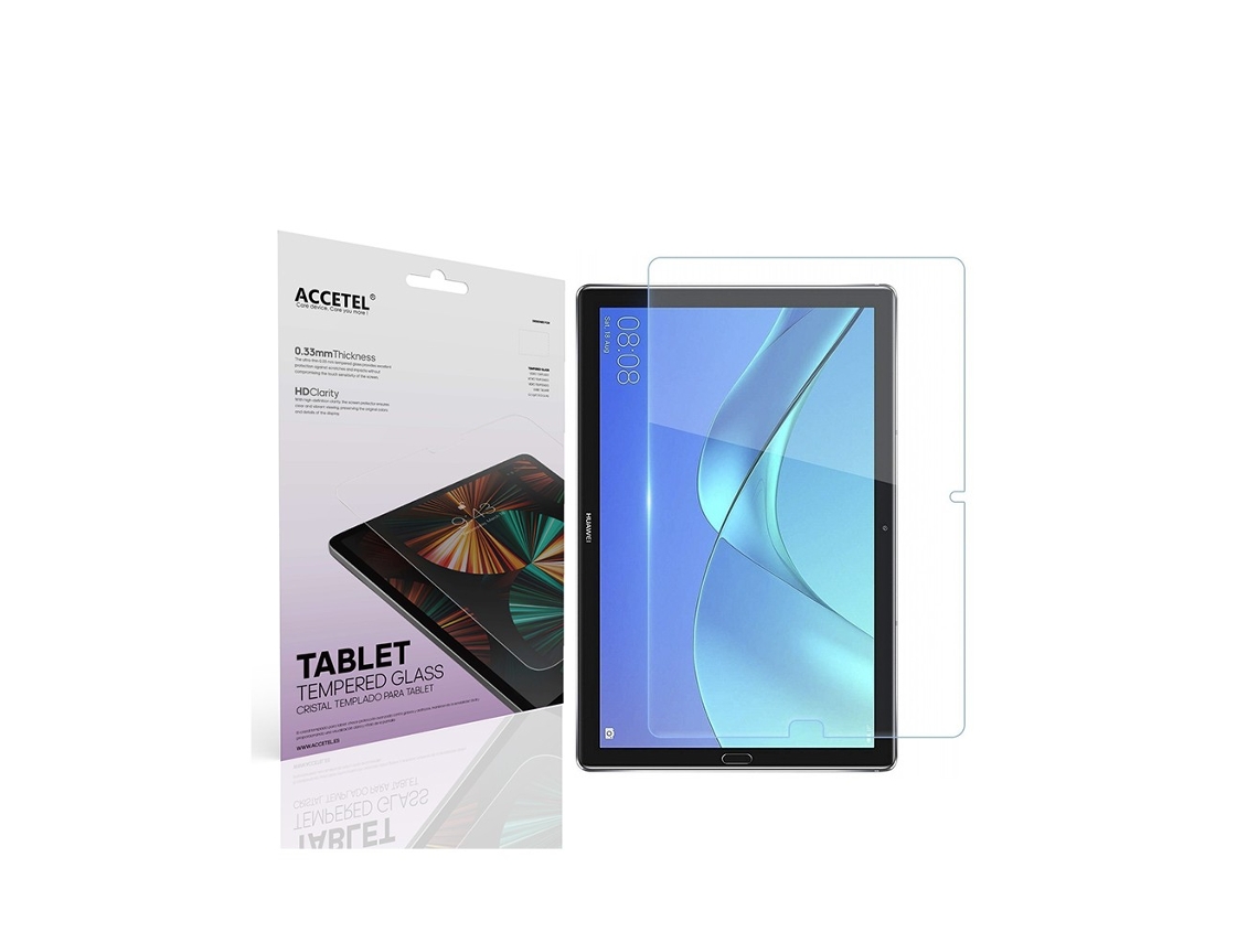 Película De Vidro Tablet - Huawei Mediapad M5 8 (8.4'')