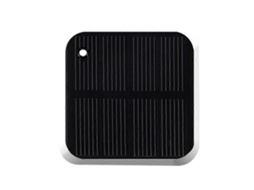 Sensor de Luz Solar Tuya Zigbee Ip65 À Prova D'água para Uso Externo com Monitoramento em Tempo Real BRILVIBERA