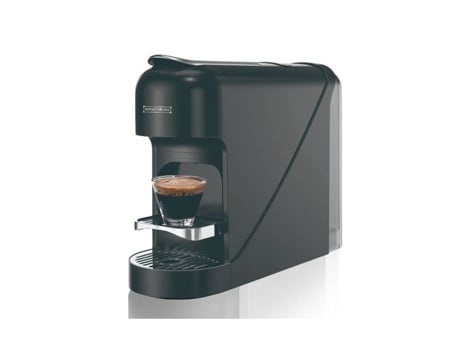 Máquina De Café 1400w Preto Royalty Line Rlnes4702 Blk