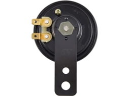 Guidon Audio Amplificateur Haut-parleur Universel Noir Para Moto, 6v, Para Acessórios De Carro