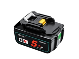 Bateria Waitley 18v, Capacidade De 5ah, Tecnologia Li Ion,1 Pc Bateria Oem