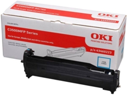 Tambor OKI 43460223