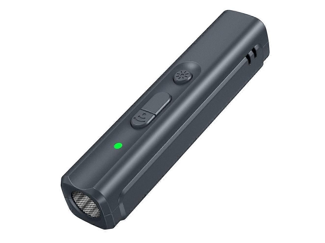 Dispositivo Ultrassônico para Controle de Latidos GOKOCO