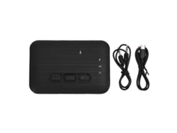 Adaptador Bluetooth 3.5mm Aux EOOCOO, Receptor e Transmissor