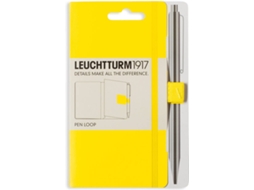 Porta-Lápis LEUCHTTURM 345162 (4x1.5x4cm)