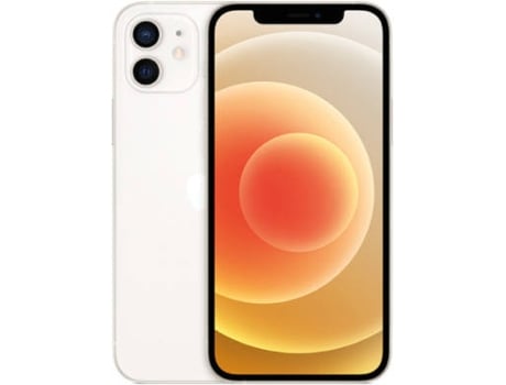 iPhone 12 APPLE (Recondicionado Grade A - 6.1')