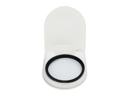 2026 filtro de Cámara Slr 1/4 Difusión, Efecto Cinemático Niebla Y Enfoque Suave para Lentes