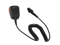 Alto-falante De Rádio Cb Com Alarme Emergência 5000 Vezes Ppt Som Nítido Walkie Talkie Para Hytera-aquaforge