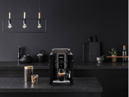 Máquina de Café Automática KRUPS Fully Auto Roma Ea810870