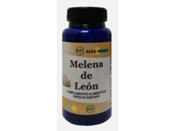 Melena de León 70 Cápsulas ALFA HERBAL