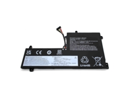 Bateria para laptop Lenovo Legion Y530 Y7000 Y7000p Y540 15irh L17c3pg2 L17m3pg1 Voltistar