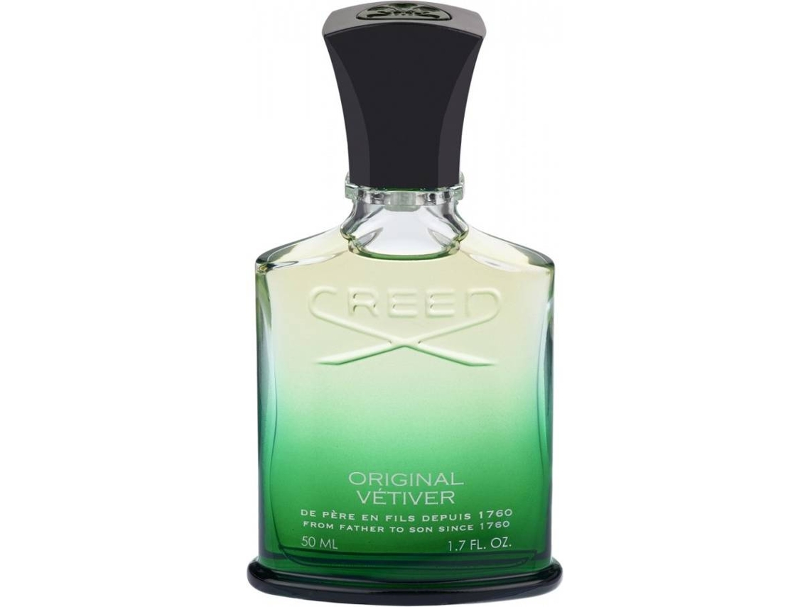 Perfume CREED  Original Vetiver Eau de Parfum (50 ml)