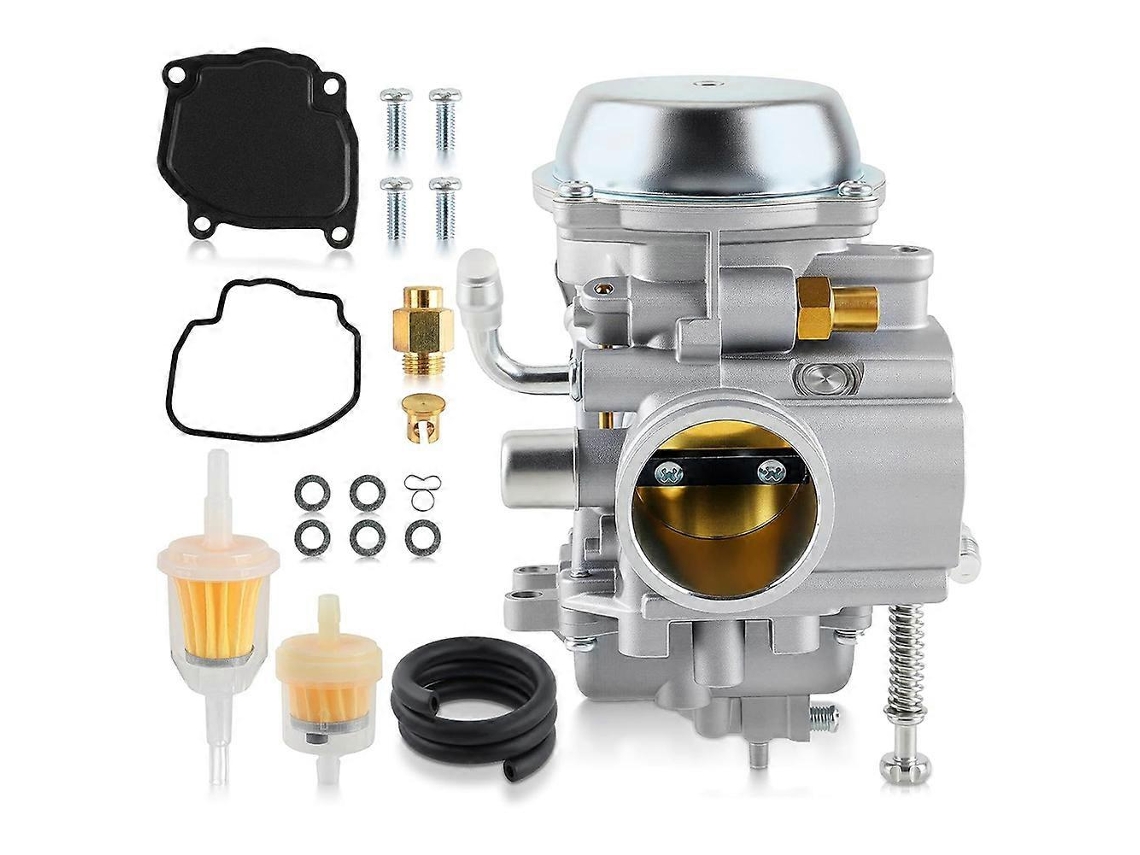 Carburador Para Polaris Sportsman 400 Ho Carburador 4wd Atv Quad Carb 2001-2014, Para Polaris Sportsman 400 Ho Carb