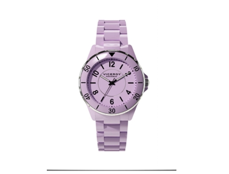 Relógio VICEROY Mulher 41116-96 Cerâmica