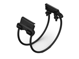 Bracelete GARMIN Quickfit (Bege - Cinzento - 20 mm)