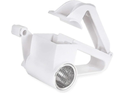 Fatiador De Queijo Manual, Cortador Portátil Com Lâminas Aço Inoxidável. Aquaforge