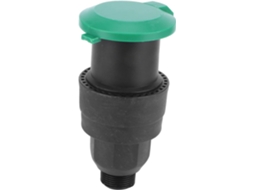 Conector De Entrada Água Rápida, Válvula Abs Durável Para Irrigação